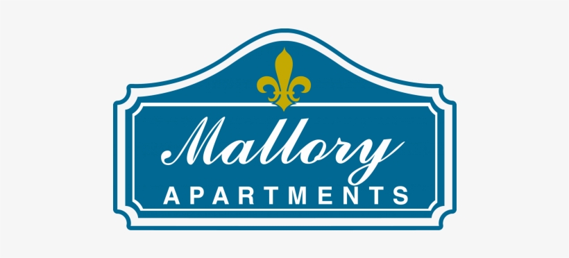 Home - Mallory Apartments, transparent png download