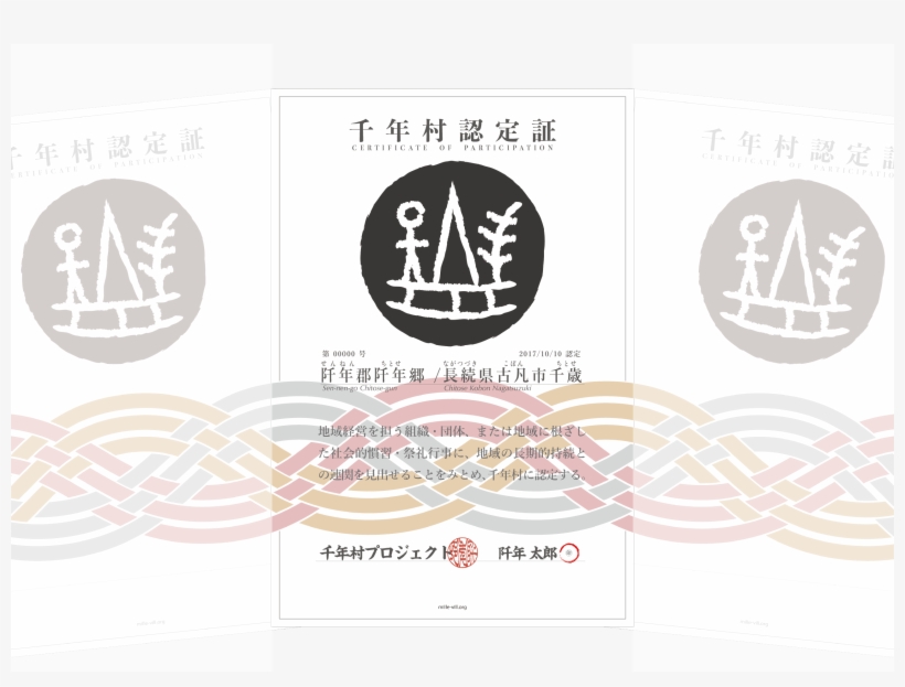 Descriptionurl="http - //mille-vill - %83%ab - Certificate - Project, transparent png download