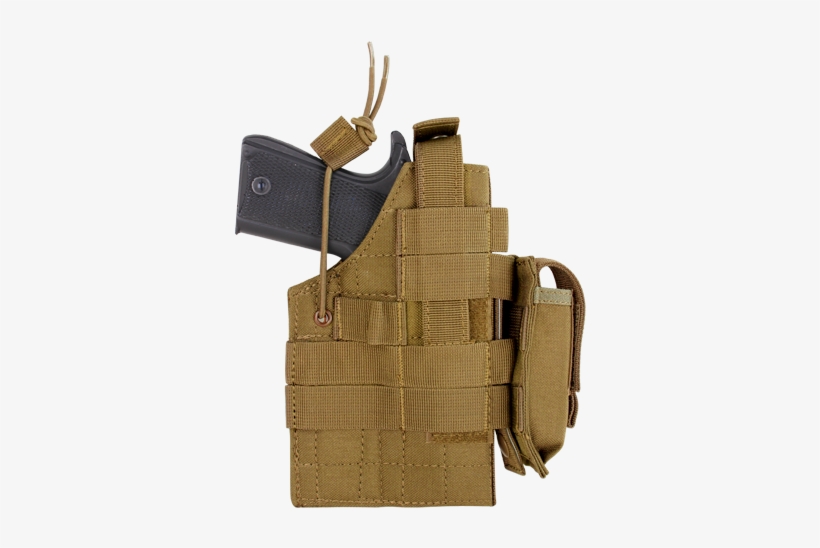 The - Evike 1911 Holster, transparent png download