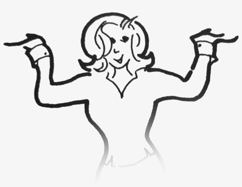 13 Activities To Try On The Last Class Of The Semester - Sketch, transparent png download