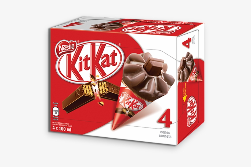 Alt Text Placeholder - Kit Kat, transparent png download