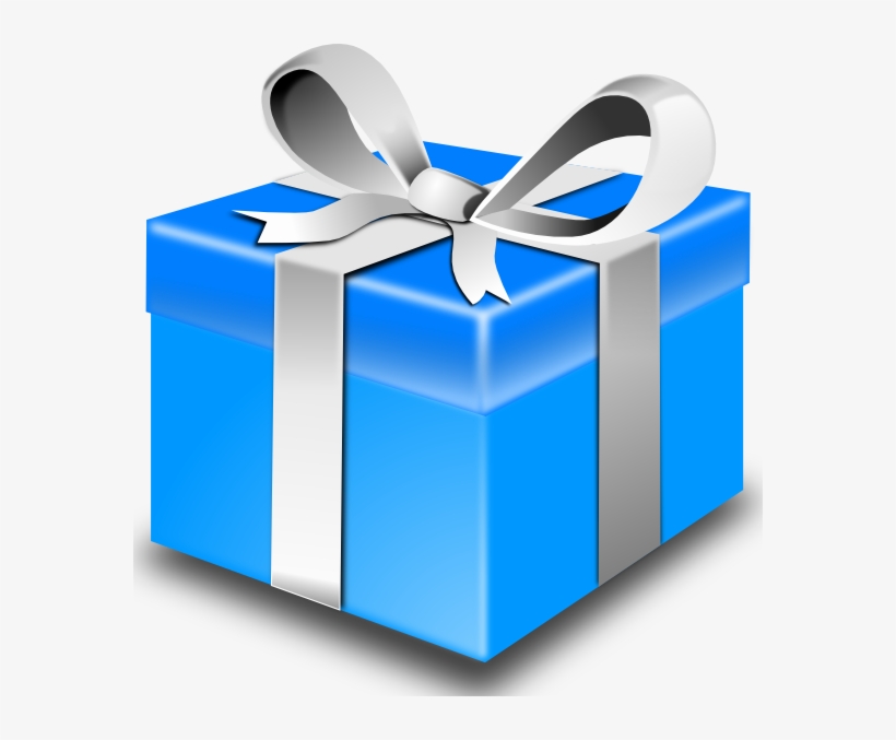 Prize Clipart Mystery Prize - Gift Clipart, transparent png download