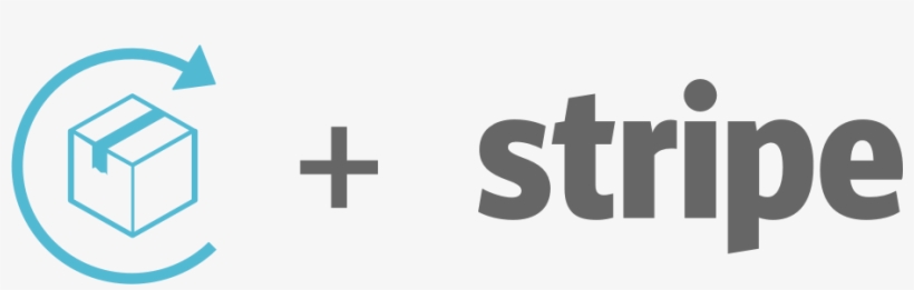 Recharge Stripe Integration Logo - Stripe, transparent png download