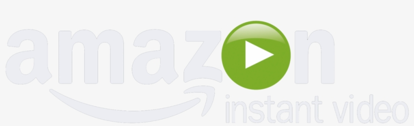 Amazon Instant Video Copy - Amazon Echo Spot Logo, transparent png download