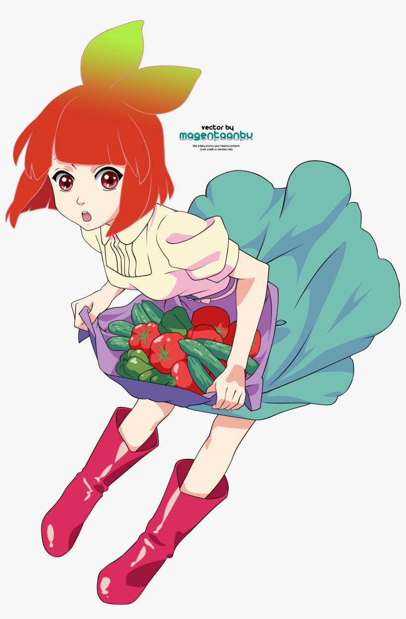 Arakawa Under The Bridge P-ko Dress Transparent Png - Arakawa Under The Bridge Piko, transparent png download