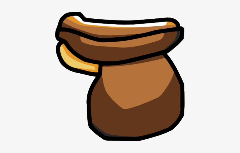 Clip Transparent Download A Clip Saddle - Saddle Png, transparent png download