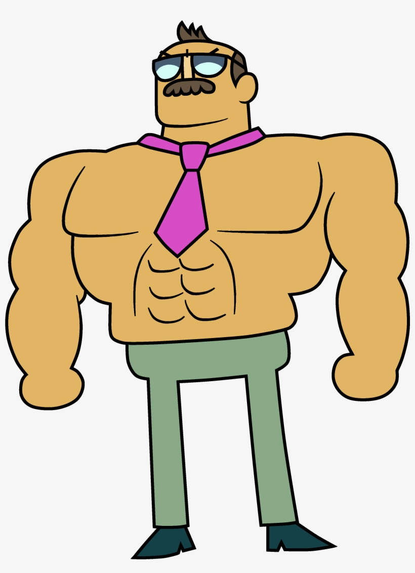 97kib, 2724x3612, Mr - Ok Ko Let's Be Heroes Mr Gar, transparent png download