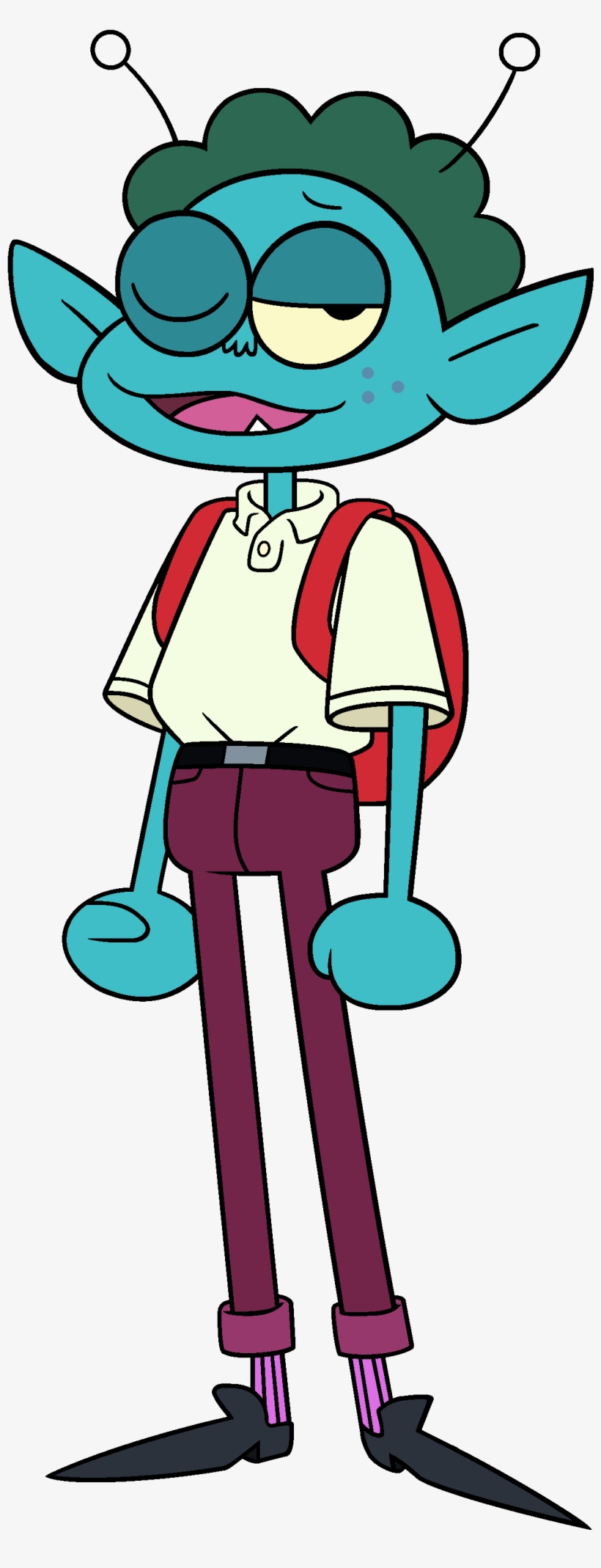 Thumb Image - Ok Ko Rad Second First Date, transparent png download