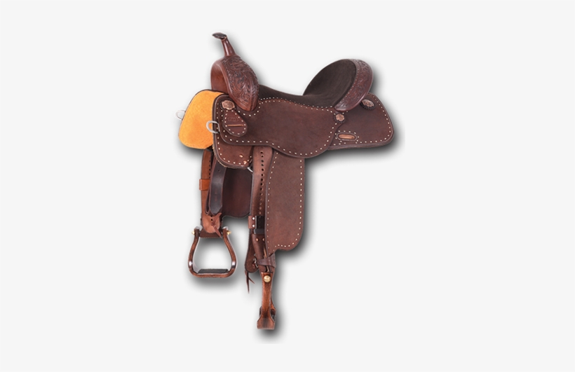 Barrel Saddles - Martin Saddle, transparent png download