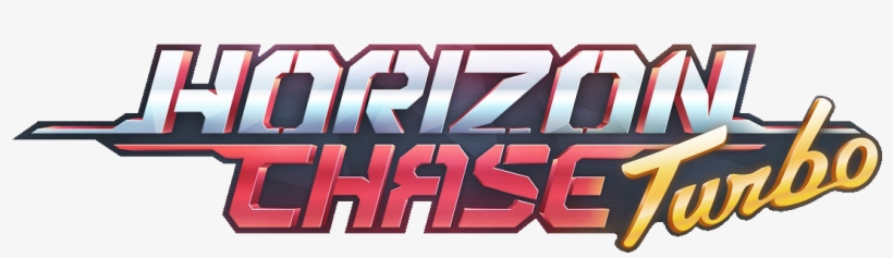 Logo - Horizon Chase Turbo Png, transparent png download