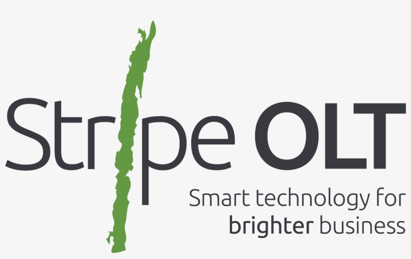Stripe Olt Provides Wi-fi At The South West Digital - Stripe Olt, transparent png download