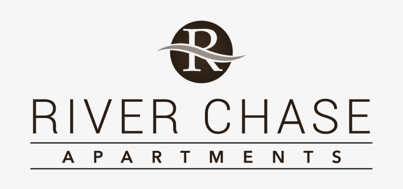 Florissant Property Logo - River Chase Apartments, transparent png download