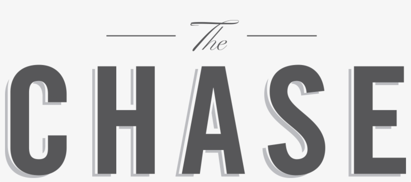 The Chase - Chase Restaurant Logo, transparent png download
