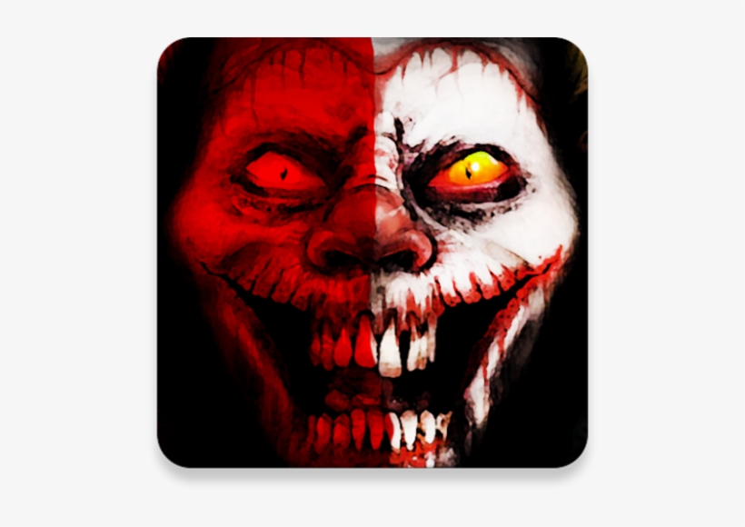 Evil Clown, transparent png download