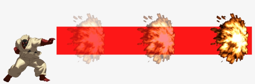 Non - Grounded - Capcom Vs. Snk 2, transparent png download