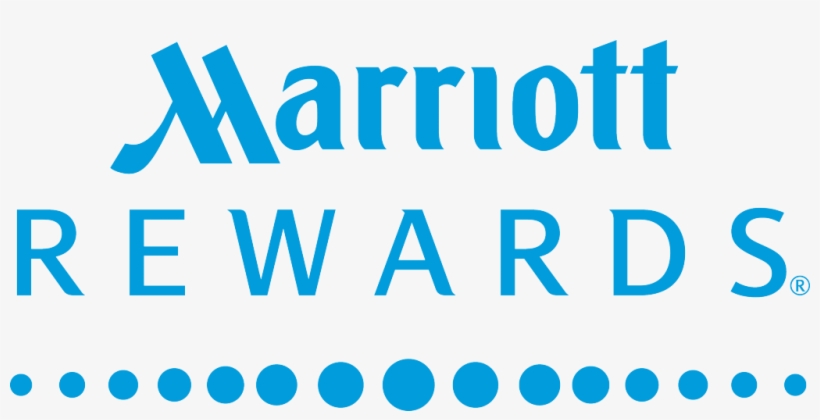 Marriott Rewards Logo - Marriott Rewards Logo Png, transparent png download