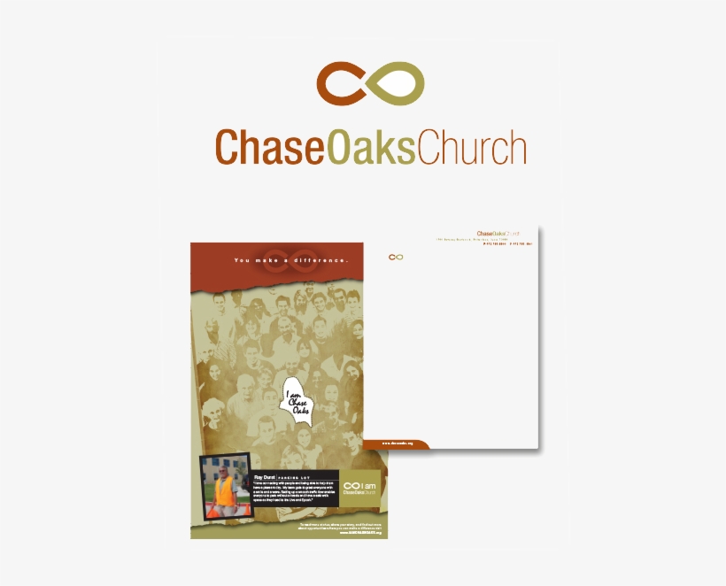 Chase Oaks Church - Plywood, transparent png download