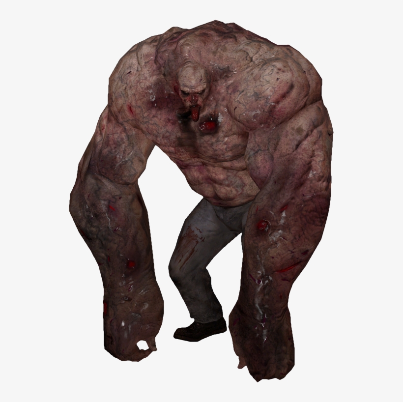 Left 4 Dead 2 Fuk - Left 4 Dead Soecial Infected, transparent png download
