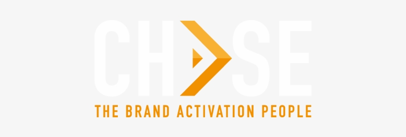 Start The Chase Start The Chase - Chase The Brand Activation, transparent png download