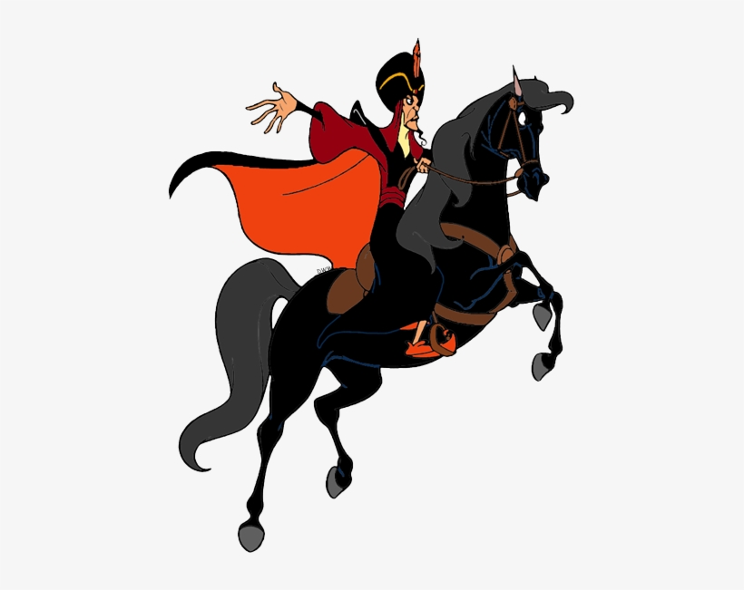 Jafar Download Png Image - Jafar Horse, transparent png download