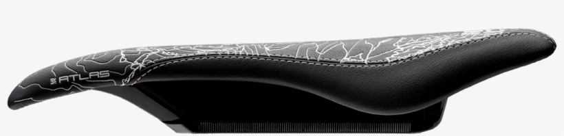 Atlas Saddle Gallery 1 - Portable Network Graphics, transparent png download