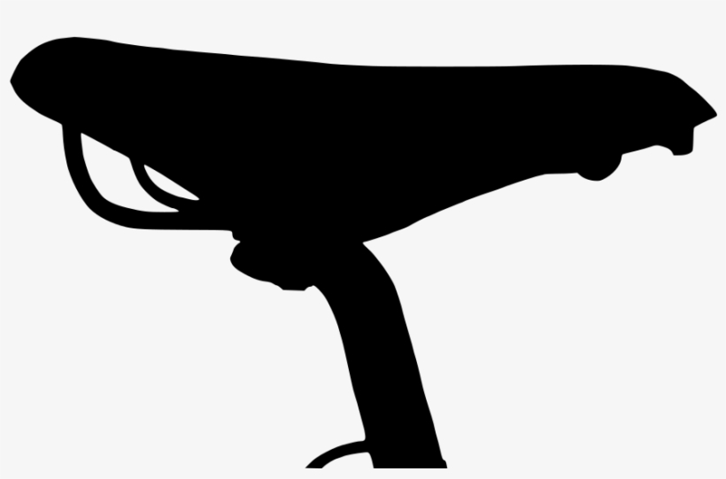 Download Png - Saddle, transparent png download