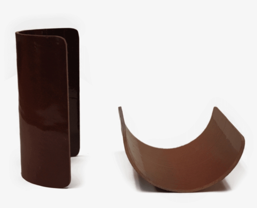 Glas Mesh Frp Shields And Saddles Are Non Conductive, - Frp Saddles, transparent png download