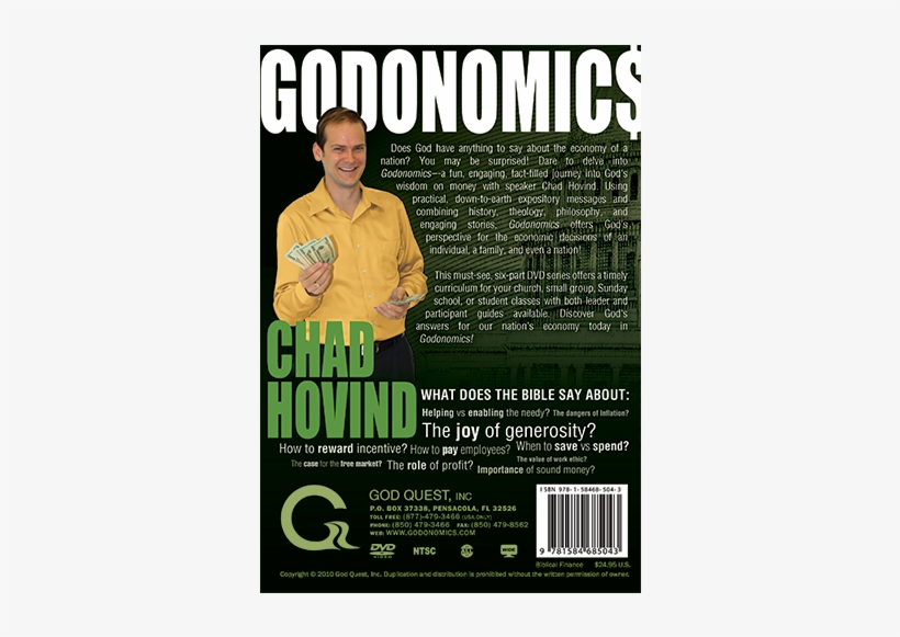 Godonomics What Would God Say To Karl Marx (video Download - Flyer, transparent png download