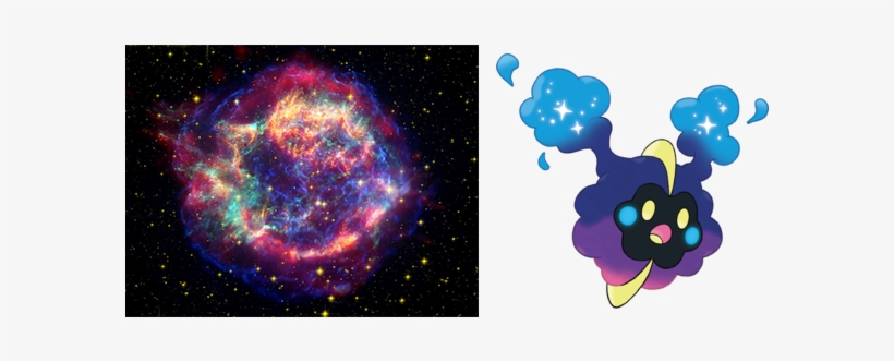 Dead Star Remnant - New Horizon Aviation, Llc Space Poster, transparent png download