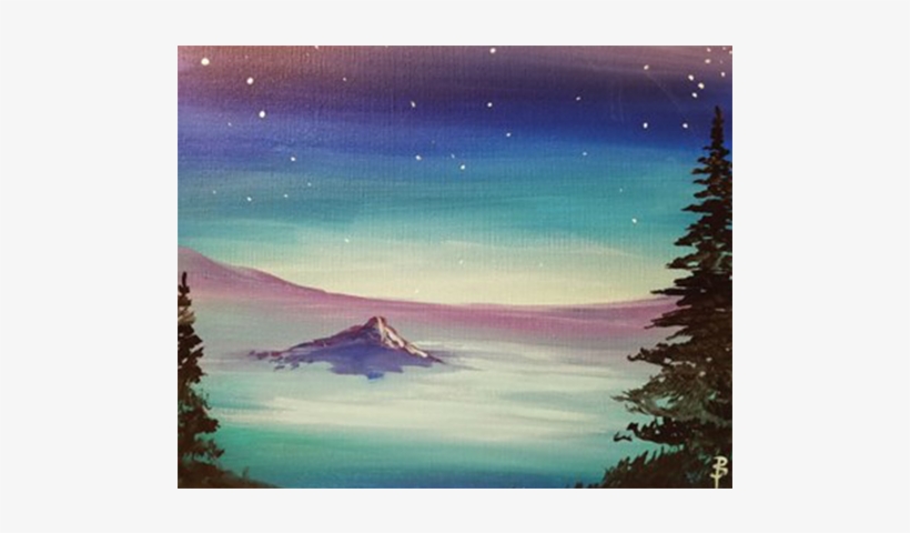 7bd576 - Crater Lake, transparent png download