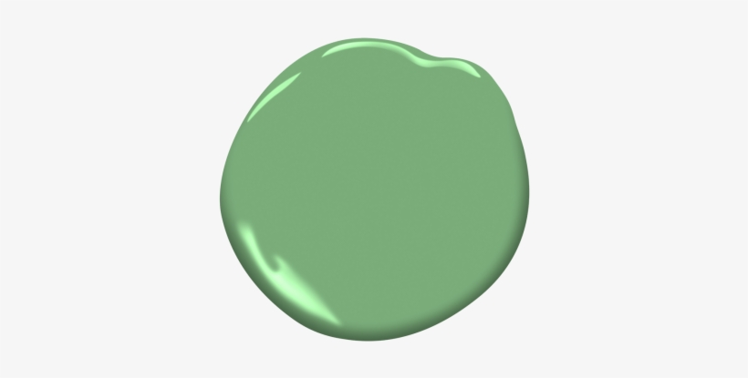 Aurora Borealis - Aurora Borealis Benjamin Moore, transparent png download