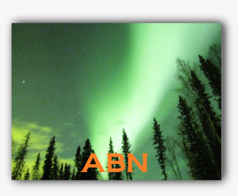 Kp 5 Aurora, transparent png download