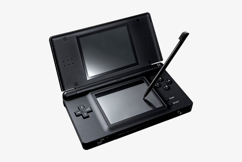 Nintendo Ds, 2ds And 3ds Consoles, Games & Accessories - Ds Nintendo, transparent png download