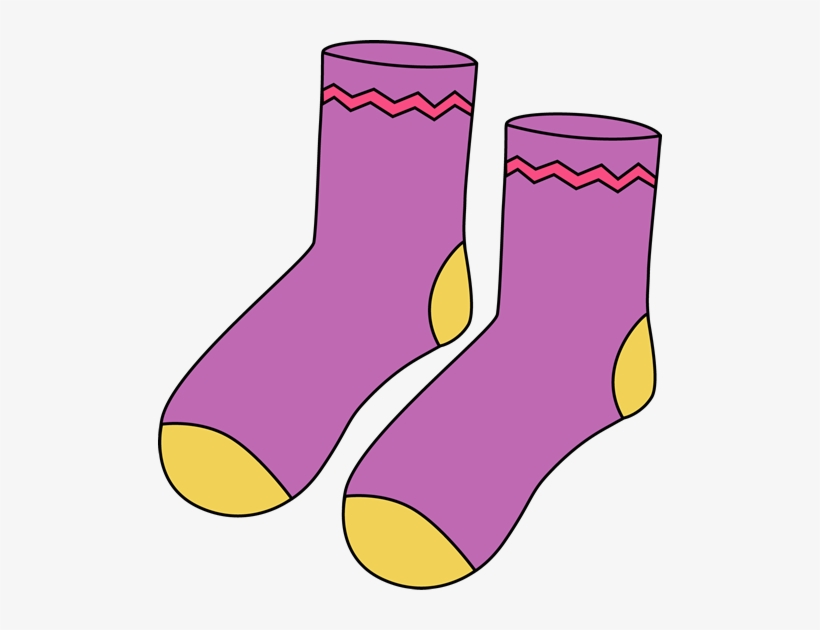 Sock Cliparts Socks Clipart PNG Image Transparent PNG Free Download