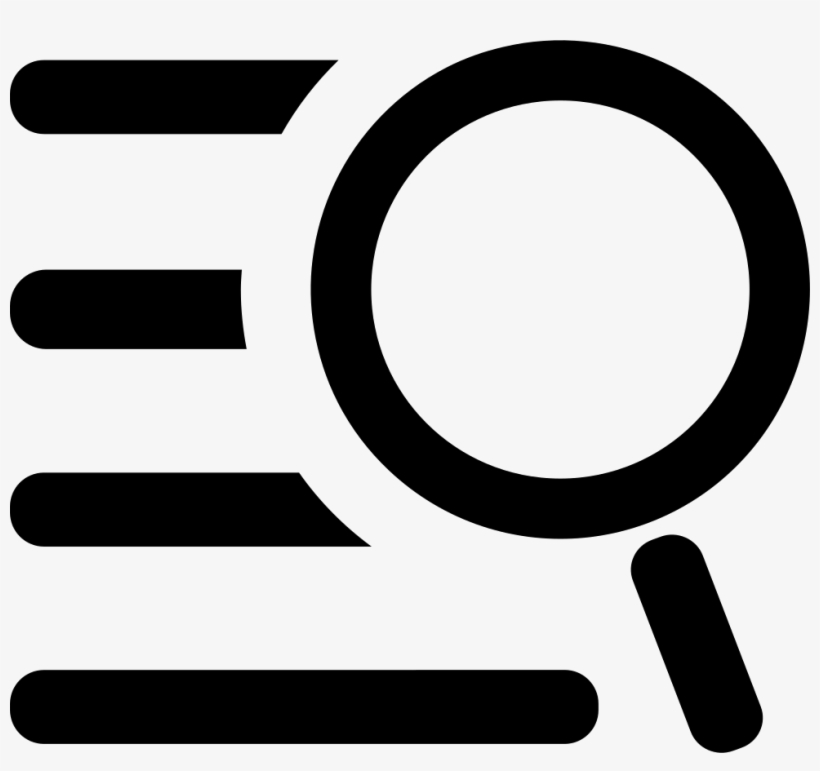 Classified Search Comments - Portable Network Graphics, transparent png download