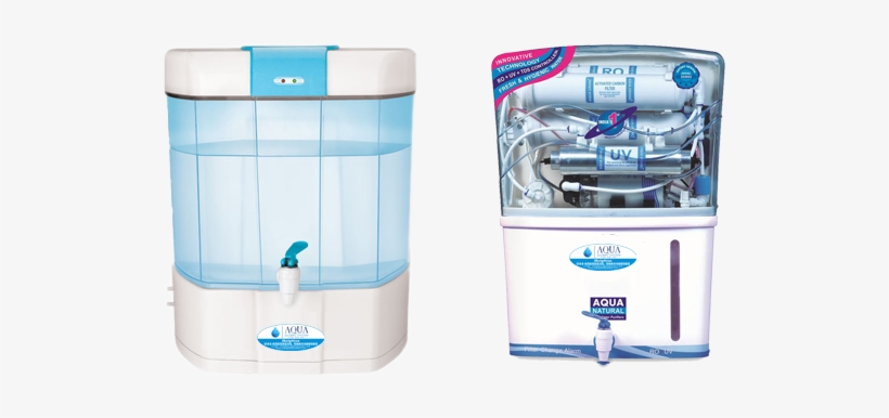 Aqua Global System - Aquafresh Ro Water Purifier Price List, transparent png download