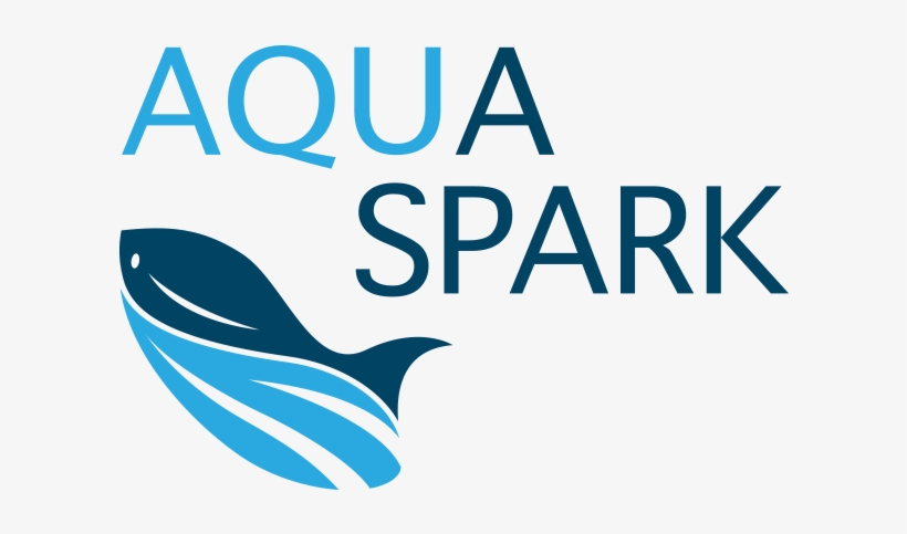 Aqua Spark, transparent png download