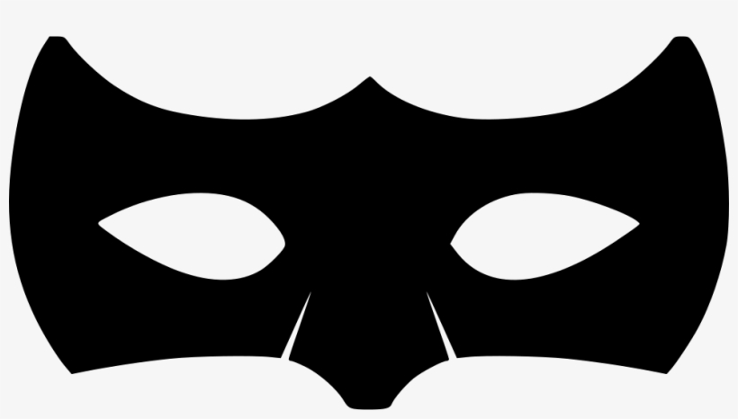 Bat Batman Cat Woman Carnaval Comments - Batman, transparent png download
