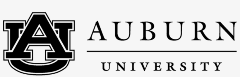Pages - Auburn University Logo, transparent png download