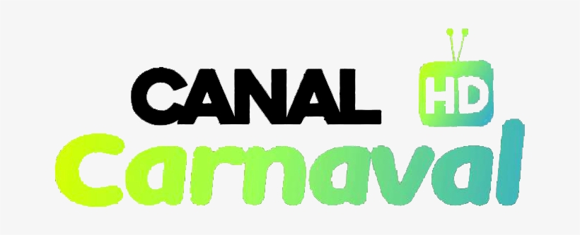 Canal Carnaval Hd - Canal 38 Logo, transparent png download