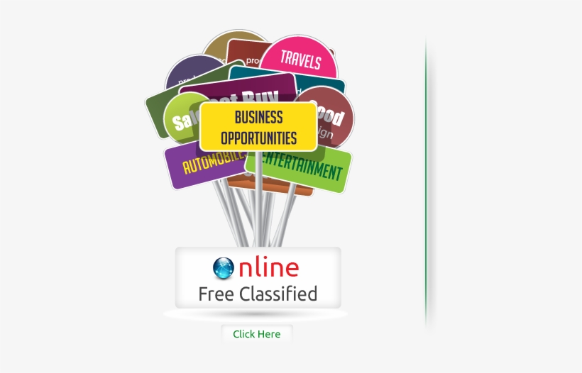 Online Business Classifieds/directory - Community, transparent png download