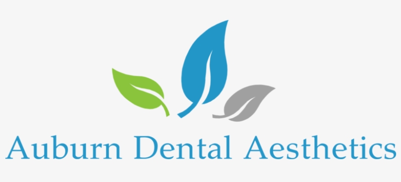 Auburn Dental Aesthetics Logo - Dental Clinic Design, transparent png download