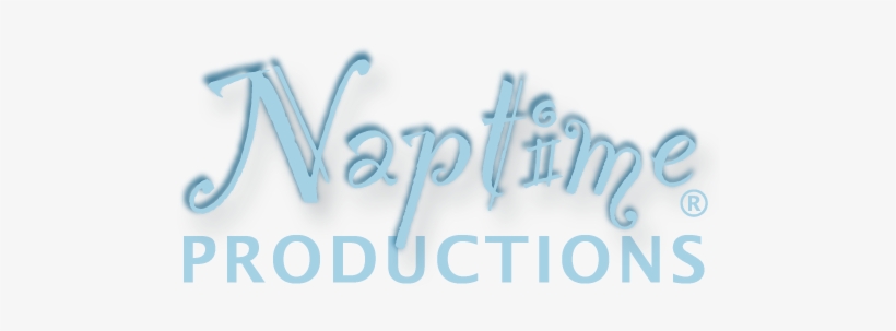 Naptime Productions - Dtc Productions, transparent png download