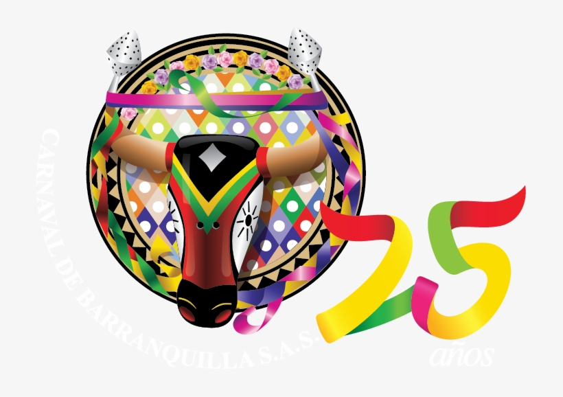 Carnaval De Barranquilla Patrimonio Cultural Inmaterial - Carnaval Sa, transparent png download