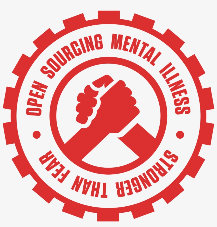 Mental Health In The Tech Community - Mental Illness, transparent png download