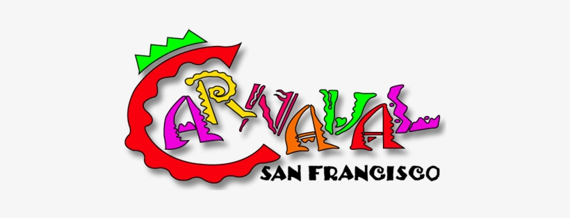 Carnaval San Francisco, transparent png download