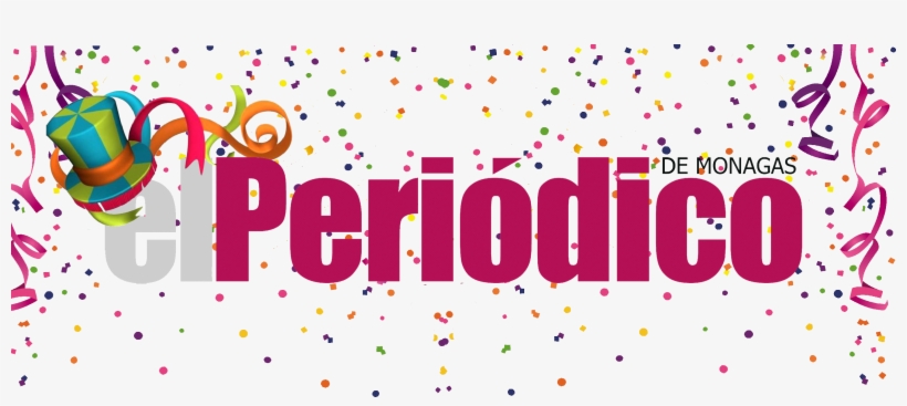 Logo El Periodico Carnaval » Logo El Periodico Carnaval - Amazon Kindle, transparent png download