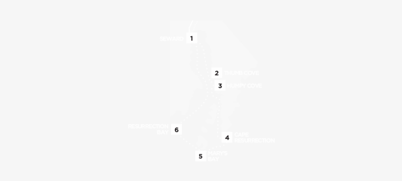 Map Image - Black-and-white, transparent png download