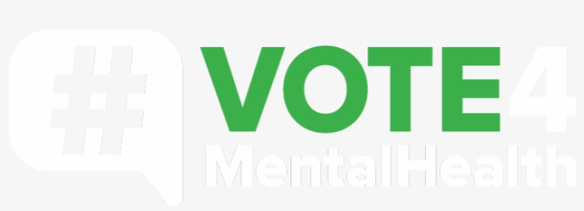 Pledge To Vote - National Alliance On Mental Illness, transparent png download