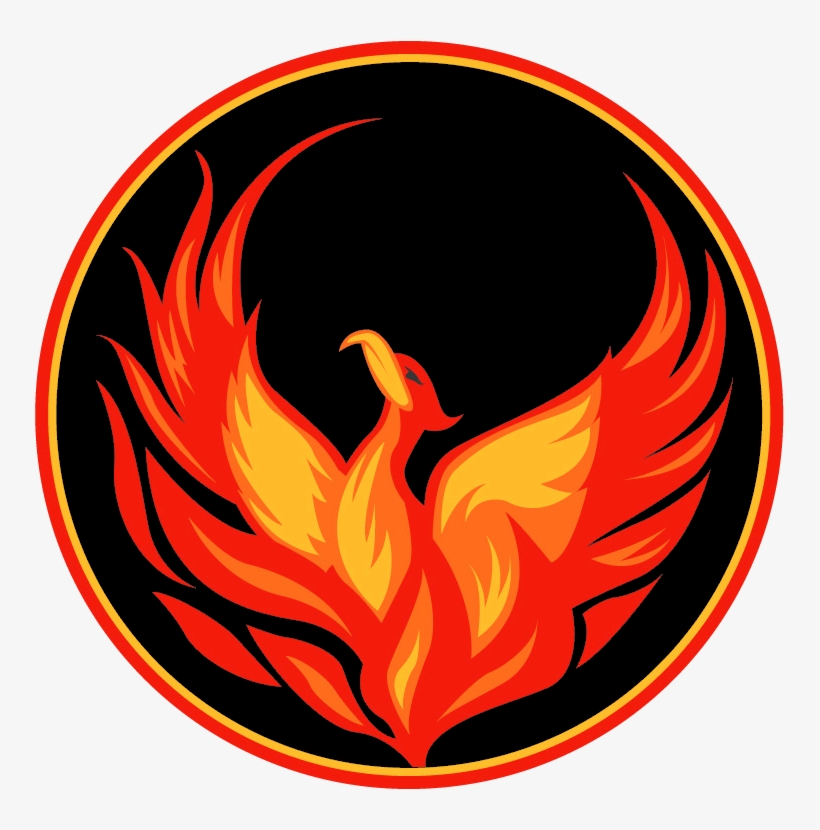 Image Logotipo De Ave Fenix PNG Image Transparent PNG Free Download on SeekPNG